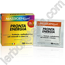 Prodotti Energetici e Tonificanti