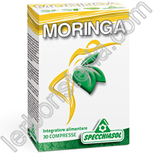 Moringa