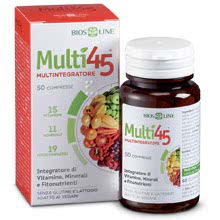 Multi45 Multintegratore Formato Maxi