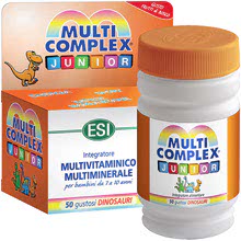 Multicomplex Junior