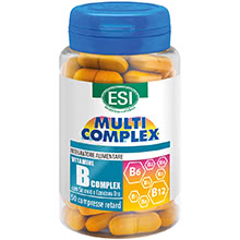 Multicomplex Vitamine B Complex