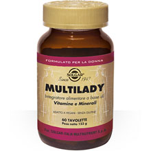 MultiLady