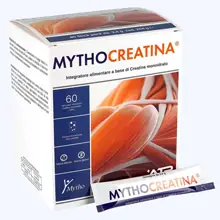 Mythocreatina