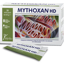 MythoXan HD Stick-pack