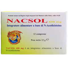 Nacsol