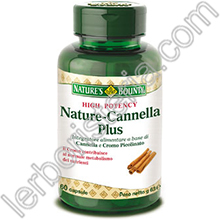 Nature - Cannella Plus