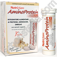 Nutrixam AminoProtein Forza