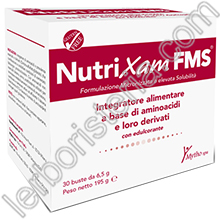 Nutrixam FMS