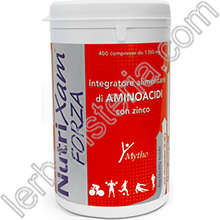 Nutrixam Forza