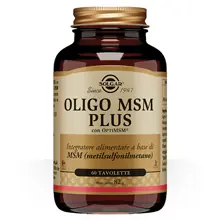 Oligo MSM Plus