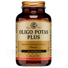 Oligo Potas Plus