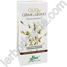Olio di Germe di Grano