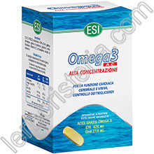 Omega 3 AC Alta Concentrazione
