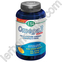 Omega 3 Small