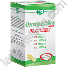 Omegactive Vegan