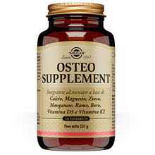 Osteo Supplement