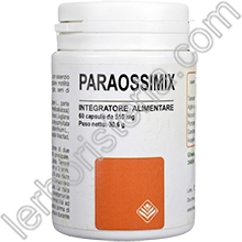 Paraossimix