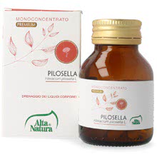 Pilosella Monoconcentrato Premium
