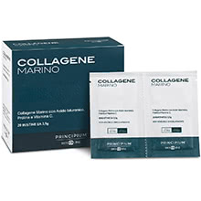 Collagene Marino