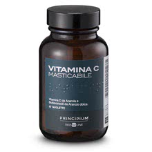 Vitamina C Masticabile