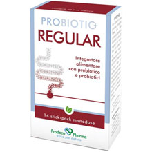 Probiotic+ Regular