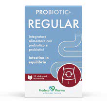 Probiotic+ Regular