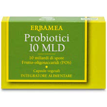 Probiotici 10 MLD