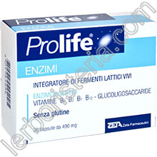 Prolife Enzimi