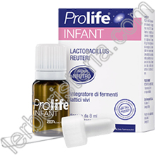 Prolife Infant