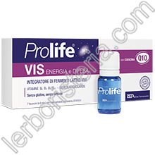Prolife Vis