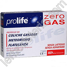 Prolife ZeroGas