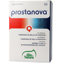 Prostanova