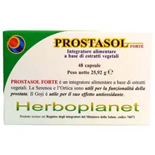 Prostasol Forte