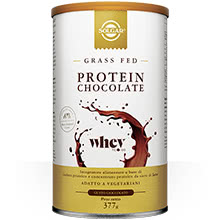 Protein Whey To Go Chocolate