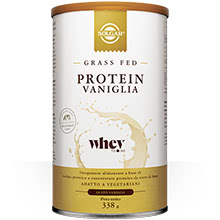 Protein Whey To Go Vaniglia