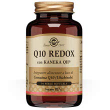 Q10 Redox