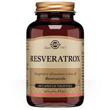 Resveratrox