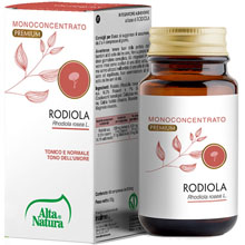 Rodiola Monoconcentrato Premium