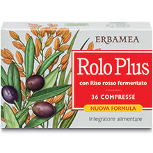 Rolo Plus Nuova Formula