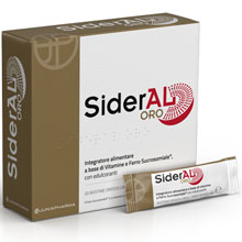 Sideral Oro