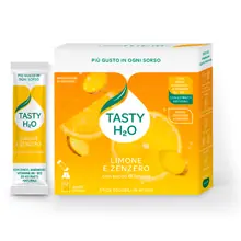 Tasty H2O - Neavita Hp Italia
