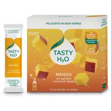 Tasty H2O Mango