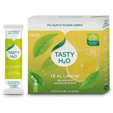 Tasty H2O T� al Lmone