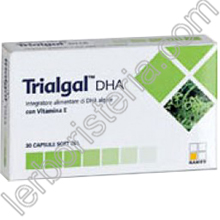 Trialgal DHA