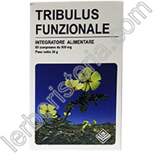 Tribulus Funzionale