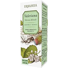 Valeriana Estratto Idroalcolico Biologico