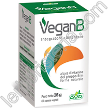 Vegan-B