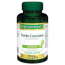 Verde - Curcuma