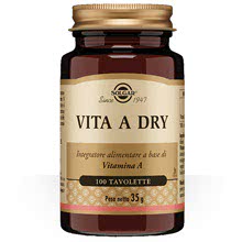 Vita A Dry