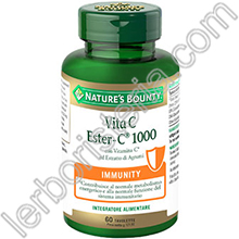 Vita C Ester-C 1000